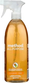 Method PRODUCTS INC CLEANER,ALL PURPS,GNGR YU, 28 FZ