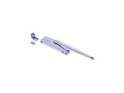 Straight Handle Edgemount Latch (No Key) by Kason – Model 174-01
