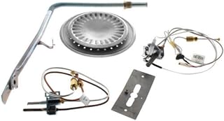 Bradford White 265-47439-03-32 Natural Gas Complete Burner