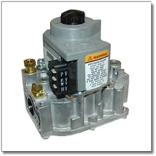 60113501-C VALVE, GAS SAFETY - 24V for Pitco - Part# 60113501-C (60113501-C)