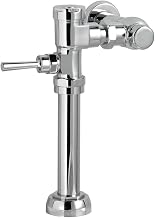 American Standard Ultima Manual Toilet Flush Valve, Piston-Type