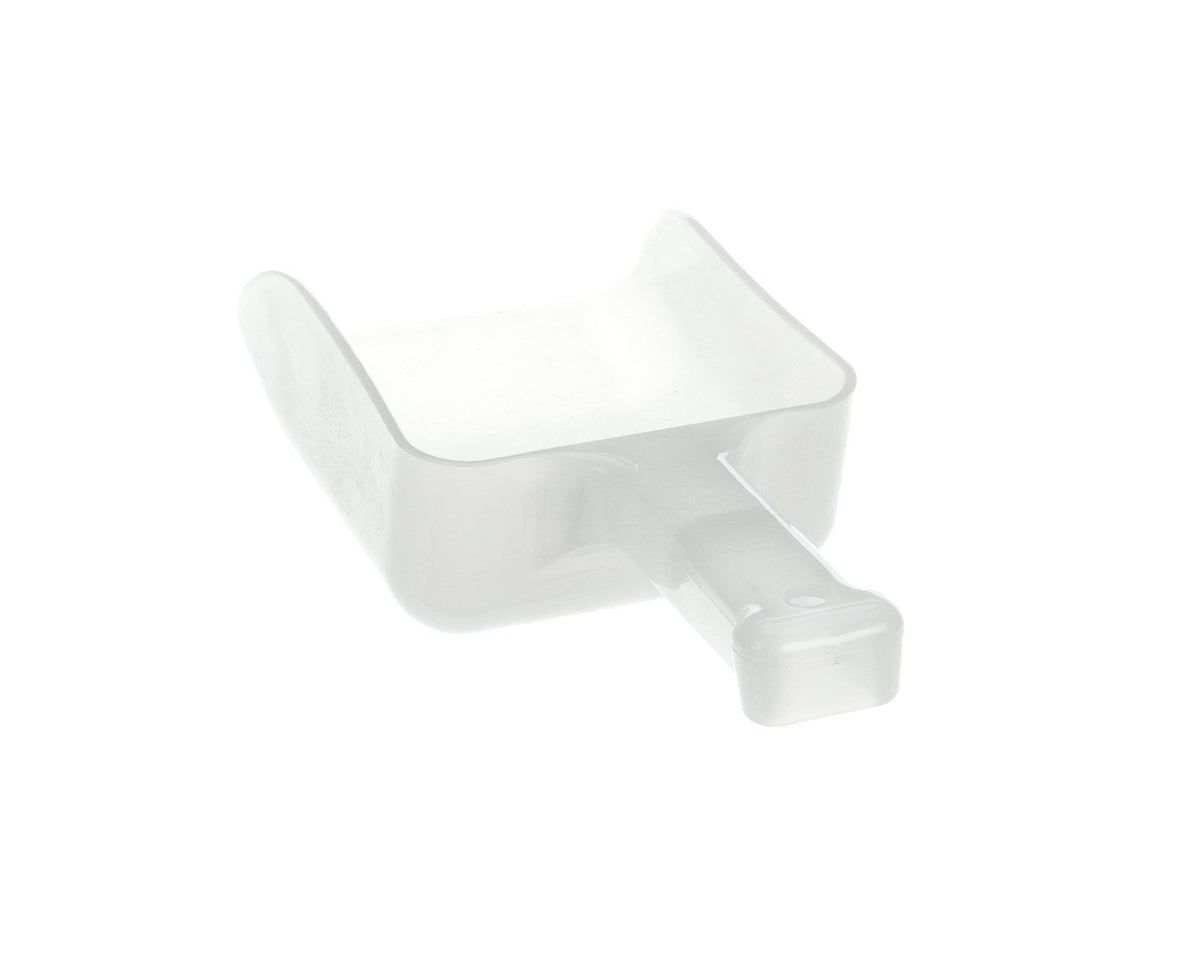 Ice Scoop by HOSHIZAKI – 0.4 liters, White/Silver, Model 1H4123P02