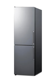 Summit Appliance LHD / Stainless Steel / 10.8 cubic_feet Funnels