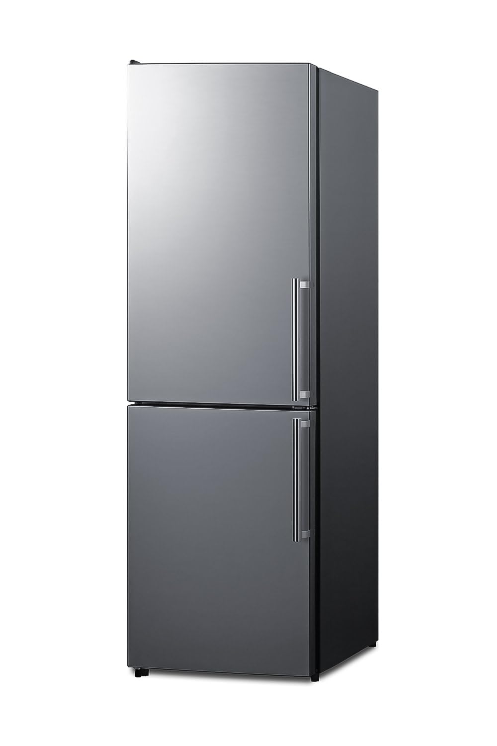 Summit Appliance LHD / Stainless Steel / 10.8 cubic_feet Funnels