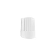 Le Classic White Paper 7" Chef Hat