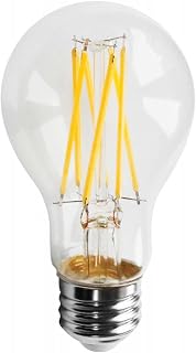 Satco S11357-11A19/LED/927/CL/120V 24PK
