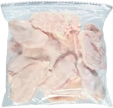 Tyson Boneless/Skinless Marinated Chicken Breast, 6 Ounce -- 2 per case.