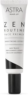 ASTRA ZEN ROUTINE FACE PRIMER SMOOTHING EFFECT