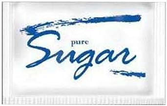 Diamond Crystal Sales Sugar Packet | 2000/Case