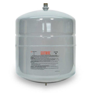 102-1#30 EX-30 30 Extrol Expansion Tank (2-Pack) by Amtrol – Commercial Grade