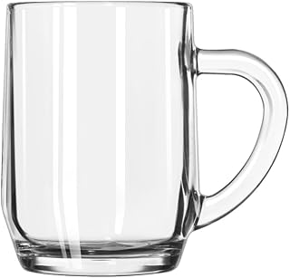 Libbey 5724 10 Oz. All Purpose Mug - 36 / CS