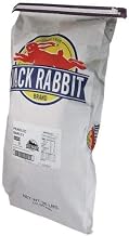 JackRabbit Pearl Barley, 25 Pound Package -- 1 each.