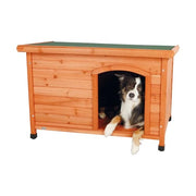 TRIXIE Medium / Brown / Traditional Dog Houses