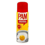 No-Stick Cooking Spray by PAM – 12 oz, Pack of 2
