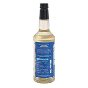 Top Hat East India Tonic Syrup - 5x Natural Quinine Tonic Water Drink Concentrate - Just Add Club Soda - 2 Pack of 32oz Bottles by Top Hat Provisions – 32 Fl Oz (Pack of 2)