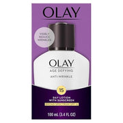 Olay Older Version - Pack of 1 / 3.4 Fl Oz (Pack of 1) / 1 Face