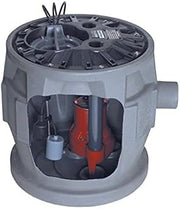 Liberty Pumps P382LE41/A2 Condensate Pumps