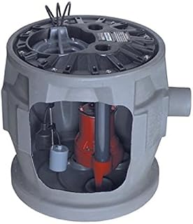 Liberty Pumps P382LE41/A2 Condensate Pumps