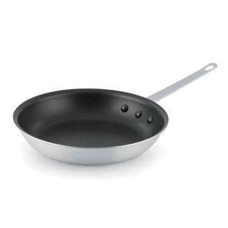 10" Non-Stick Arkadia™ Fry Pan by Vollrath – 10-Inch, 0.75 liters, Aluminum, Silver, Model N7010