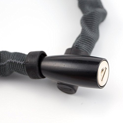 ABUS Gray / 110 / Chain Lock Chain Locks