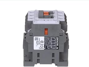 Fits Insinger 191220 Contactor 24VAC 18A NC, P010409C051535TBRR01