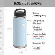 THERMOS Glacier / 40 Ounces / Classic Thermoses