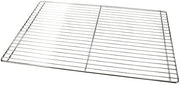 Replacement for fits SL200-0004 Belshaw Glazing Screens 17 X 25 Finish BELSL200-0004
