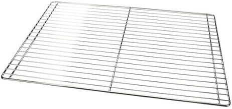 Replacement for fits SL200-0004 Belshaw Glazing Screens 17 X 25 Finish BELSL200-0004