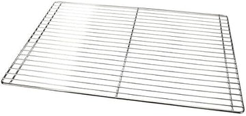 Replacement for fits SL200-0004 Belshaw Glazing Screens 17 X 25 Finish BELSL200-0004