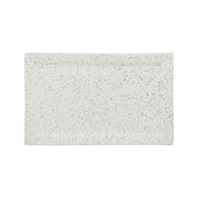10 Strawberry Street 17" x 11" / Black Granite / 1 Platters