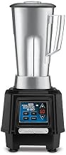 Torq – 2.0 2 HP Blender with Electronic Touchpad Controls, 60-Second Countdown Timer and 64 oz. Stainless Steel Jar
