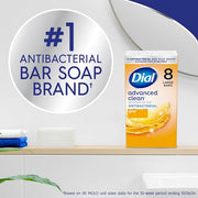 Dial Gold / 4 Ounce (Pack of 32) / 8 Soaps