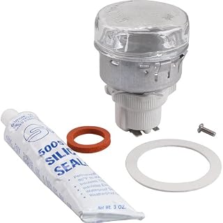 Nu-Vu Socket Light (KIT) 252-7004OEM