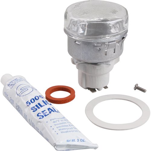 Socket Light (KIT) by Nu-Vu – Model 252-7004OEM
