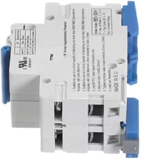 Fits Flexeserve E301611 20A, 2-Pole, Breaker Altech Thermal Magnetic Circuit