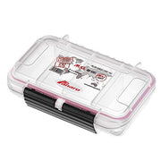 Plastica Panaro 4 Comp. / Transparent / 1 Packing Organizers