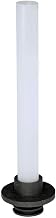 10" Bar Drain Extensions/Overflow Tube for 1.25" to 1.75" Drains