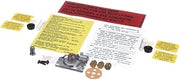 Pitco 143-000016-041 Genuine OEM Conversion Kit - Natural Gas to Liquid Propane 40S