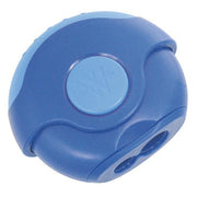Kids Pencil Sharpener/Eraser by Westcott – True, Plastic, Assorted, Model 14393