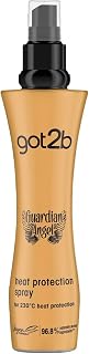 Got2B Schwarzkopf Got 2bs P200 Guard Angel Heat Protection