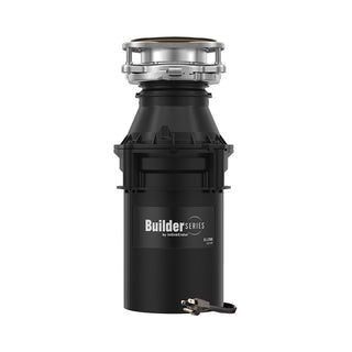 BLD50 W/C by InSinkErator – 0.5 HP, Stainless Steel, Black, Model 80623A-ISE