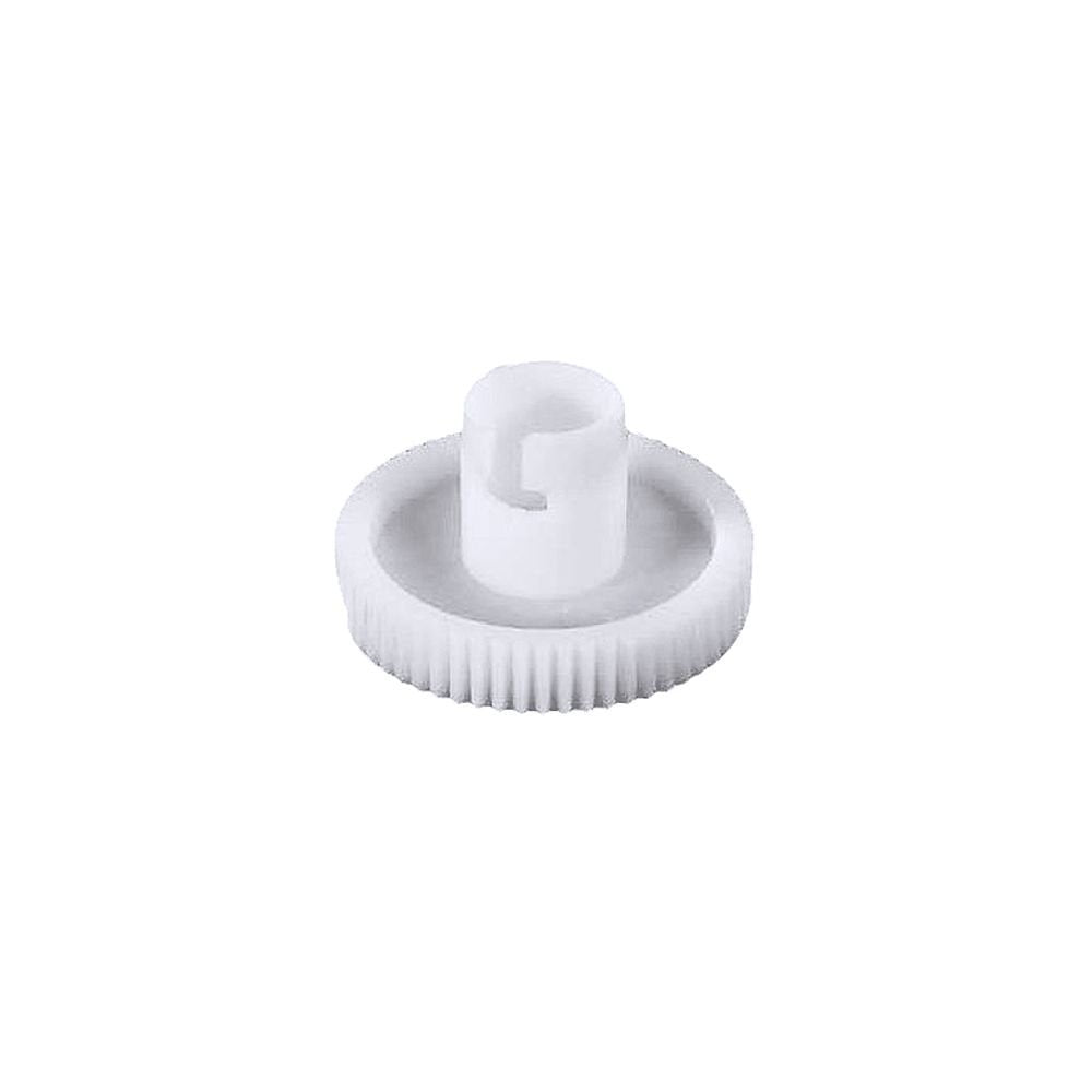 Replacement Drive Gears for Model A-200 Glass Washers by Bar Maid – Glass, White, Model GER-905