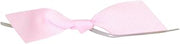 Reliant Ribbon Grosgrain Twist Tie Flair Bows