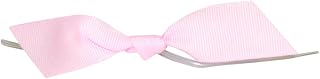 Reliant Ribbon Grosgrain Twist Tie Flair Bows
