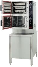 Hypersteam Convection Steamer,