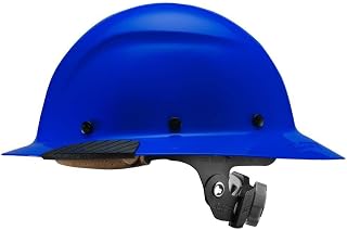 LIFT Safety Lift DAX Full Brim Hardhat