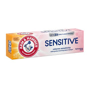 Sensitive Teeth & Gums Toothpaste 4.5 oz (Pack of 2) by ARM & HAMMER – 4.5 Ounce (Pack of 2), Pack of 2, Model 18086