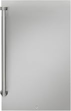 Danby 4.4 cu. ft. Outdoor Fridge in Stainless Steel DAR044A1SSO