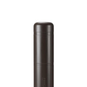 7" x 72" d Brown (7.125" ID) - (No Tape) by Innoplast – 7" x 72", No Tape, Model BC772BN.