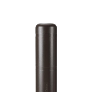 7" x 72" d Brown (7.125" ID) - (No Tape) by Innoplast – 7" x 72", No Tape, Model BC772BN.